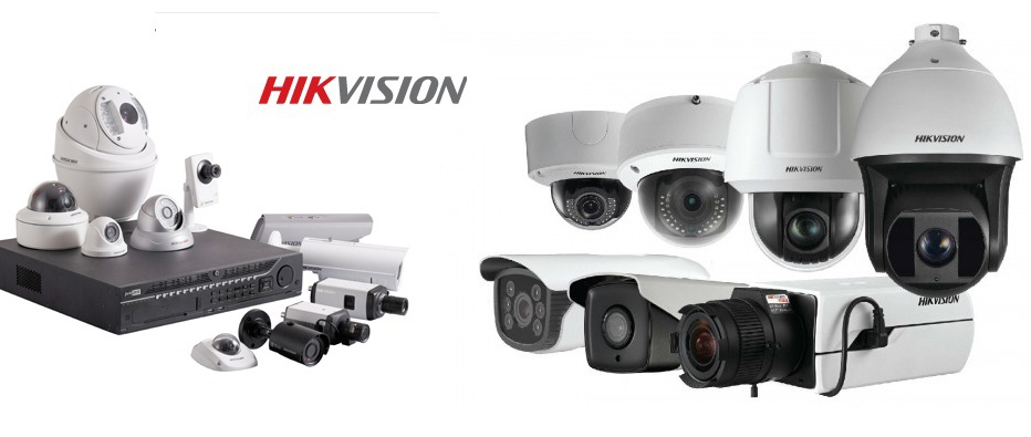 Tại sao các sản phẩm camera quan sát của Hikvision có tính bảo mật cao ?